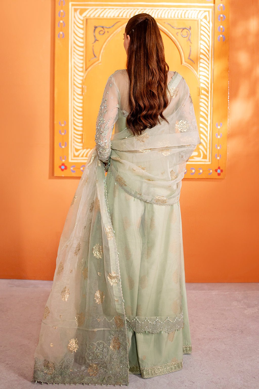 DILRUBA - NEW NAMAL PRET