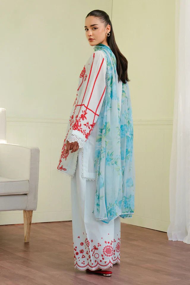 ECLAT - 7A - NEW NAMAL PRET