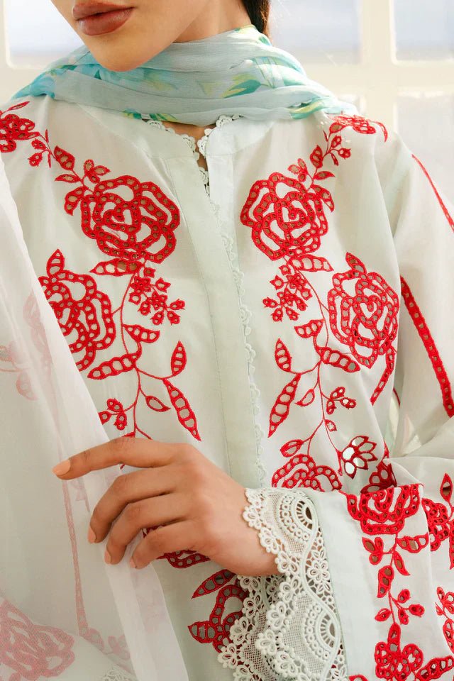 ECLAT - 7A - NEW NAMAL PRET