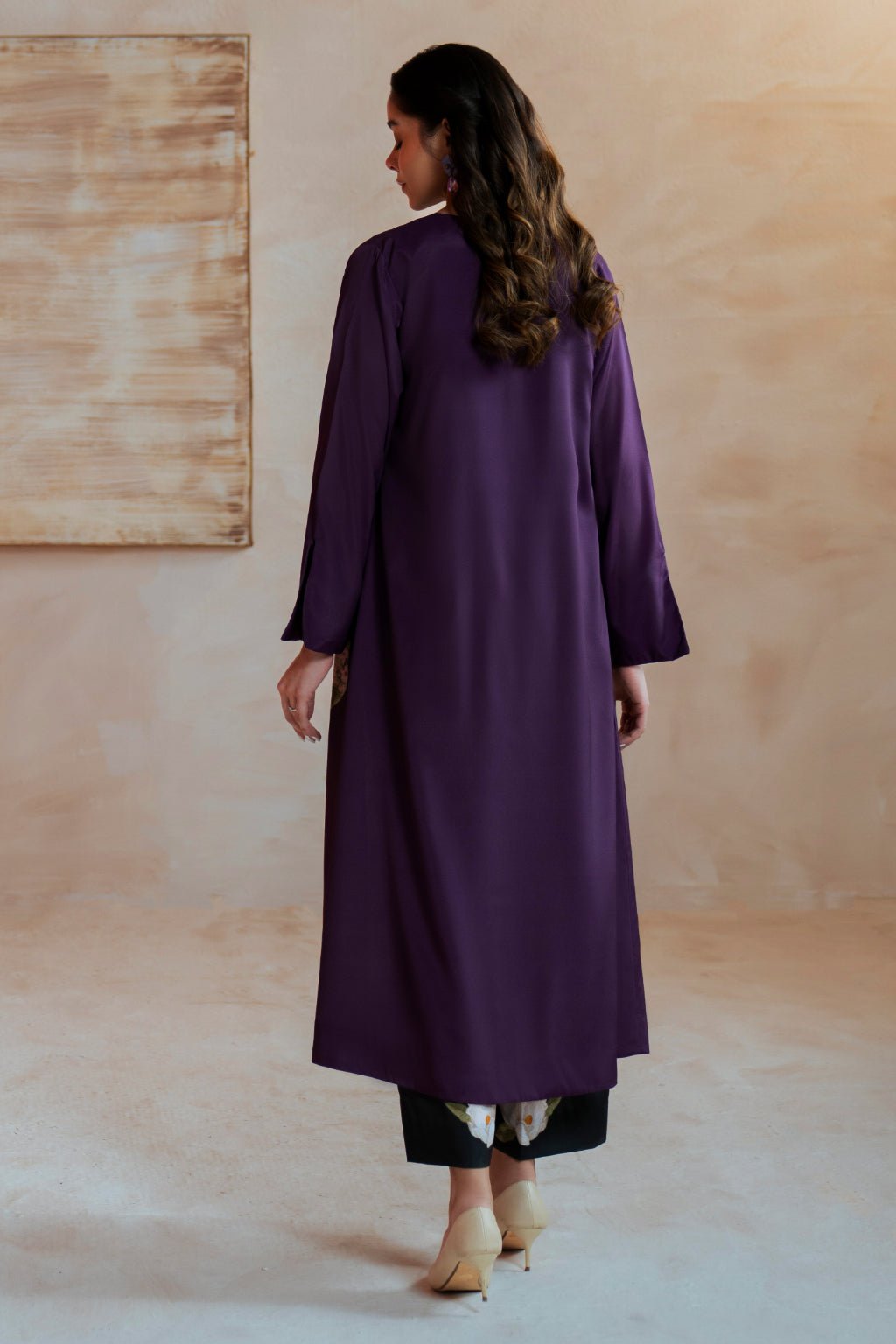 ECLIPSE - NEW NAMAL PRET