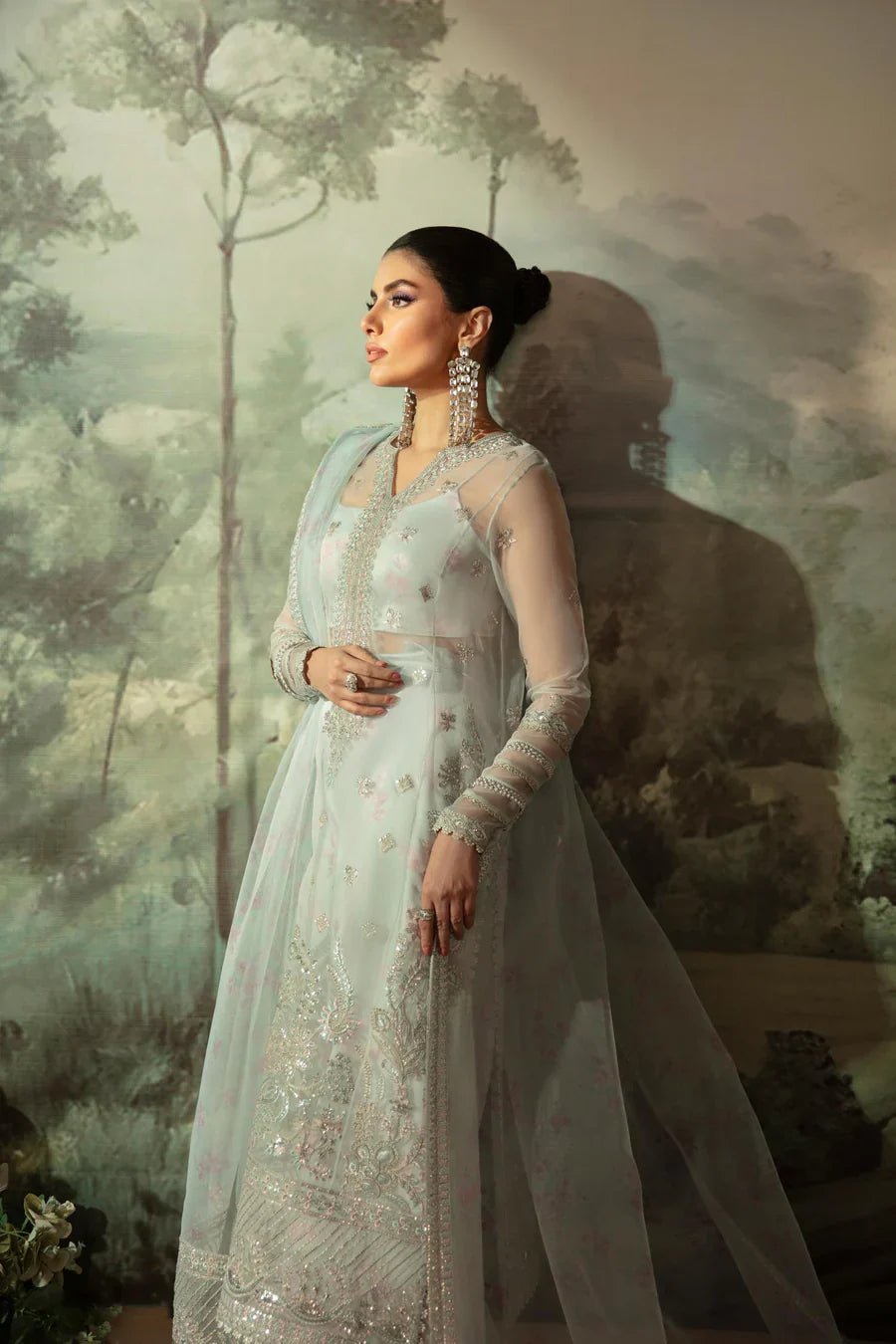 Ecru - NEW NAMAL PRET