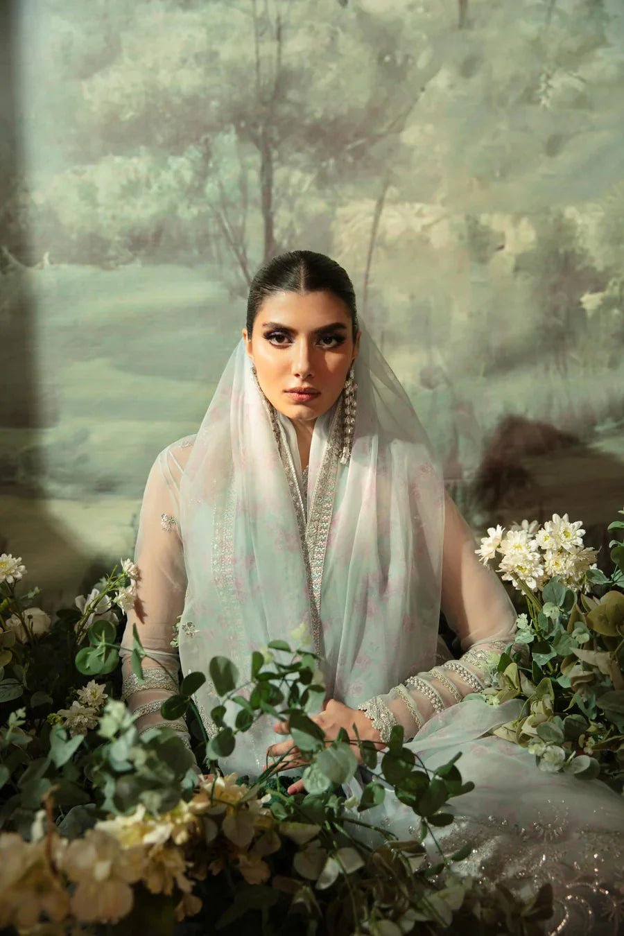 Ecru - NEW NAMAL PRET