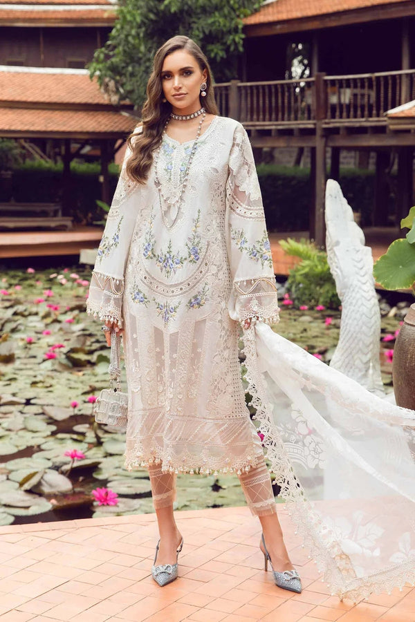 EID LAWN - 24 - 04 - NEW NAMAL PRET