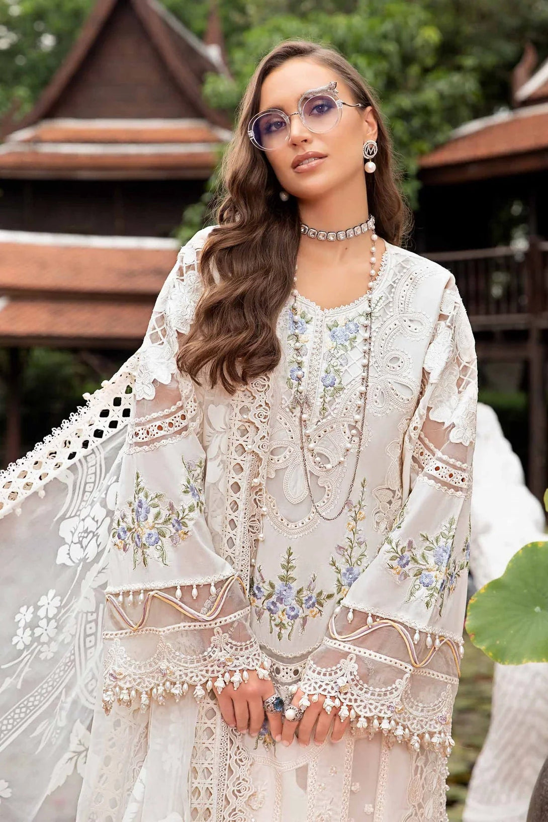 EID LAWN - 24 - 04 - NEW NAMAL PRET