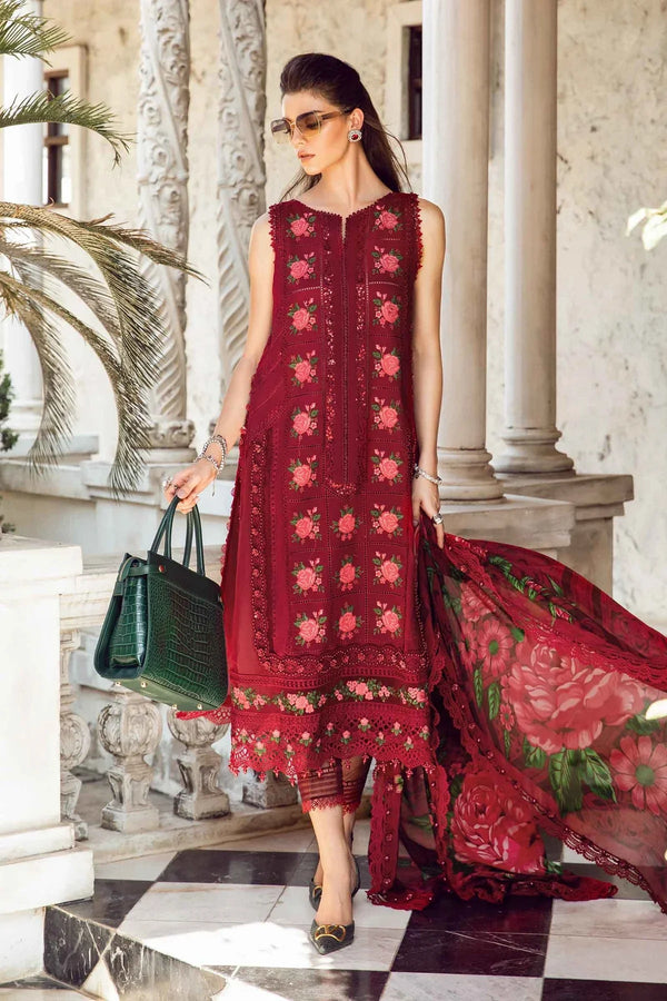 EID LAWN - 24 - 05 - NEW NAMAL PRET