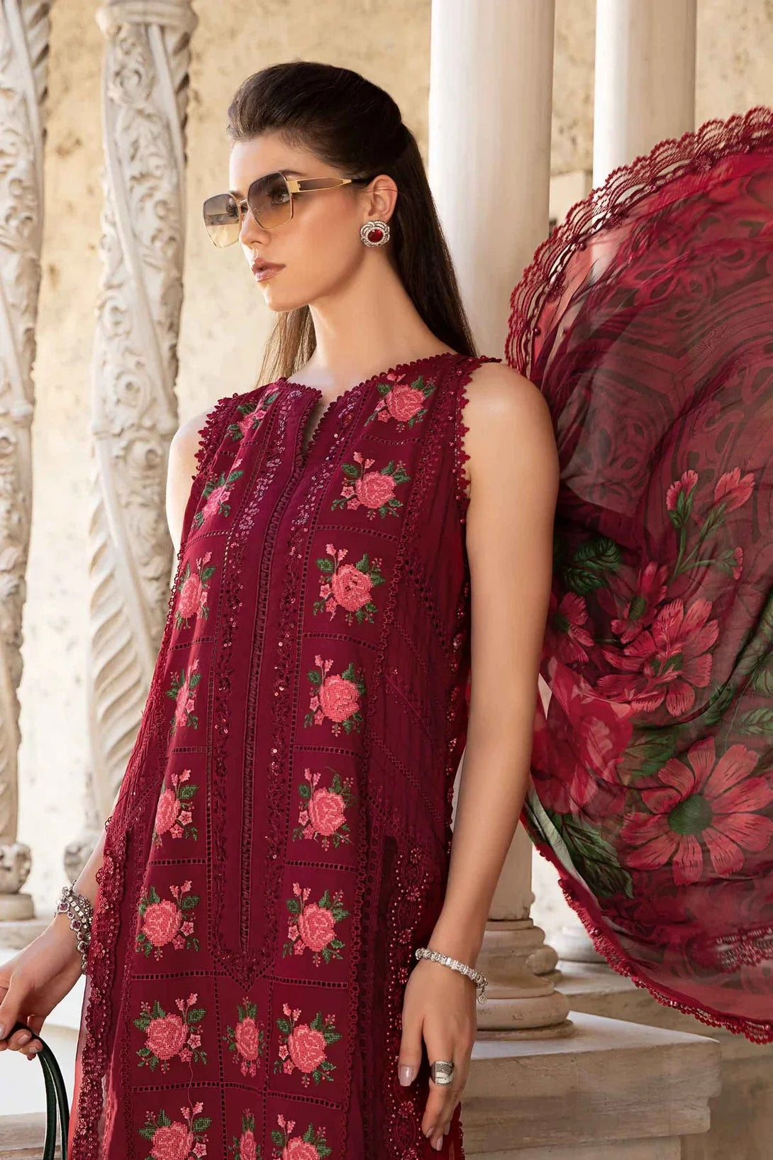 EID LAWN - 24 - 05 - NEW NAMAL PRET