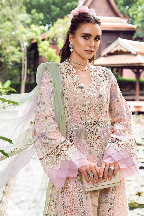 EID LAWN - 24 - 07 - NEW NAMAL PRET