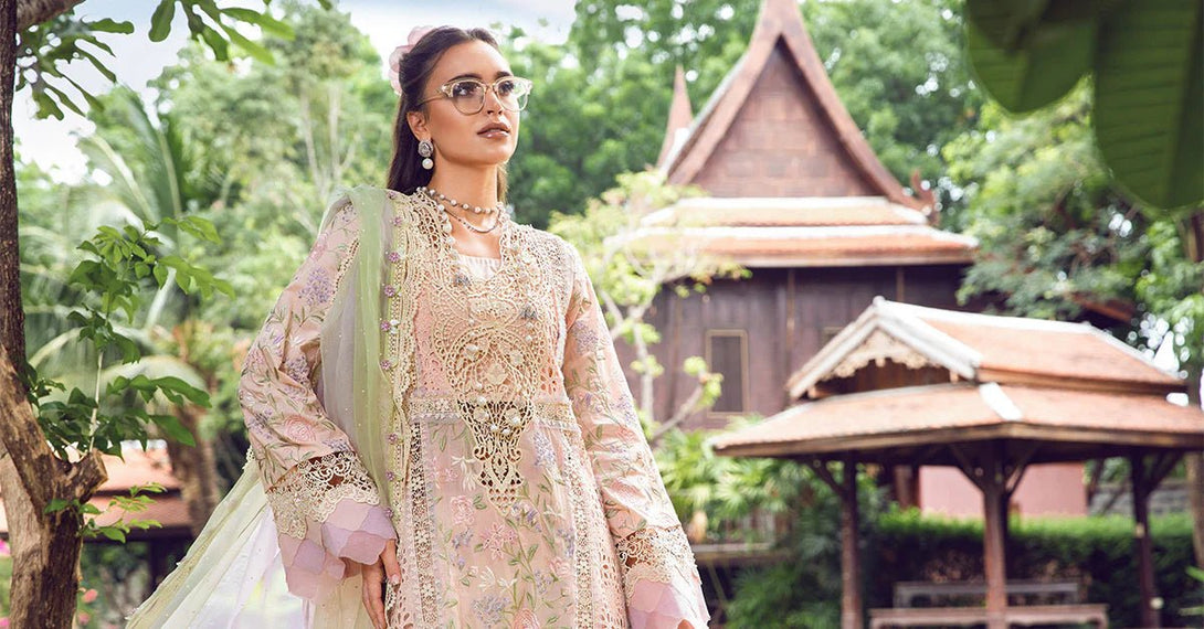 EID LAWN - 24 - 07 - NEW NAMAL PRET
