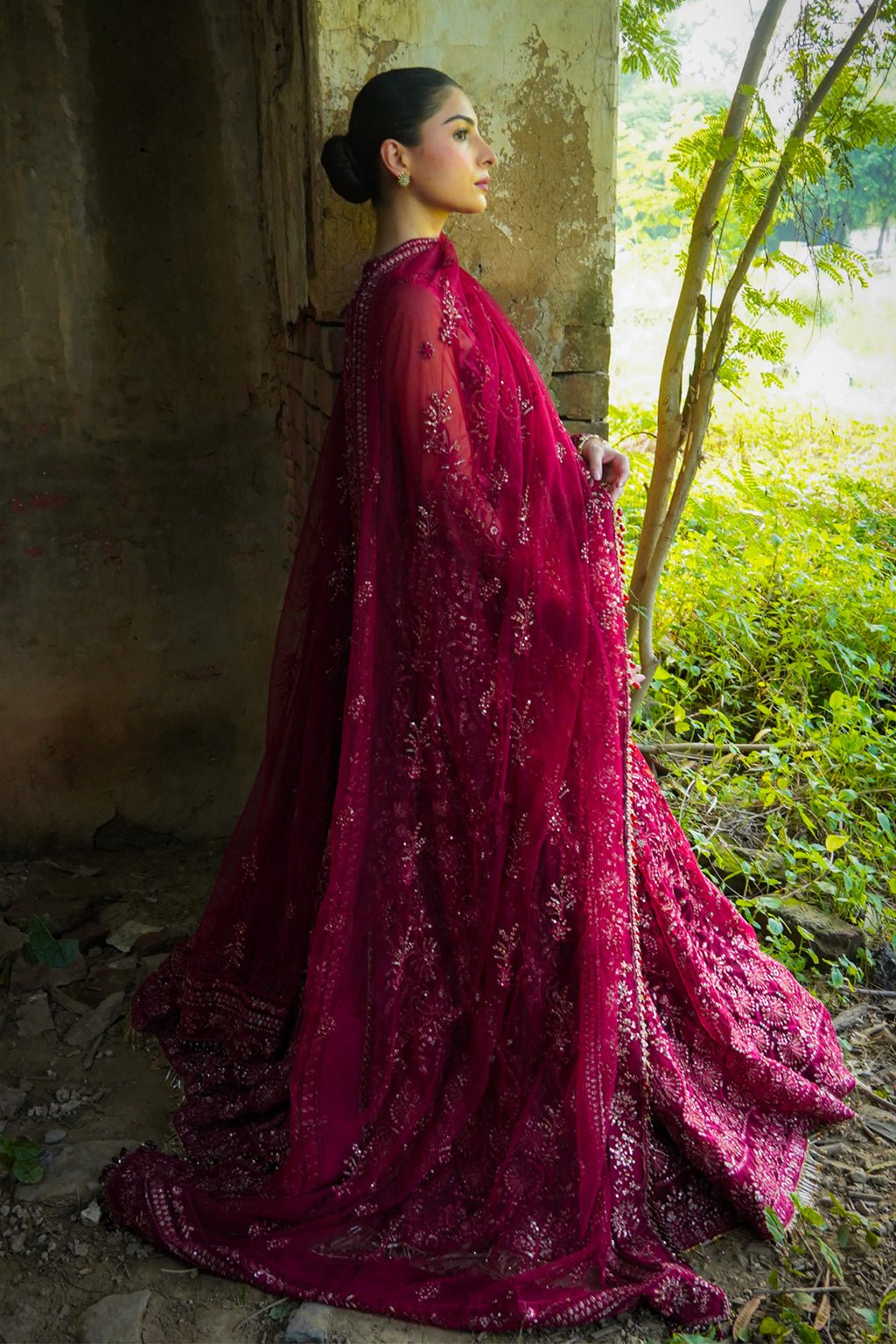 Elaila - NEW NAMAL PRET
