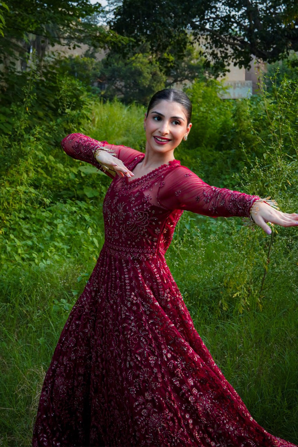 Elaila - NEW NAMAL PRET