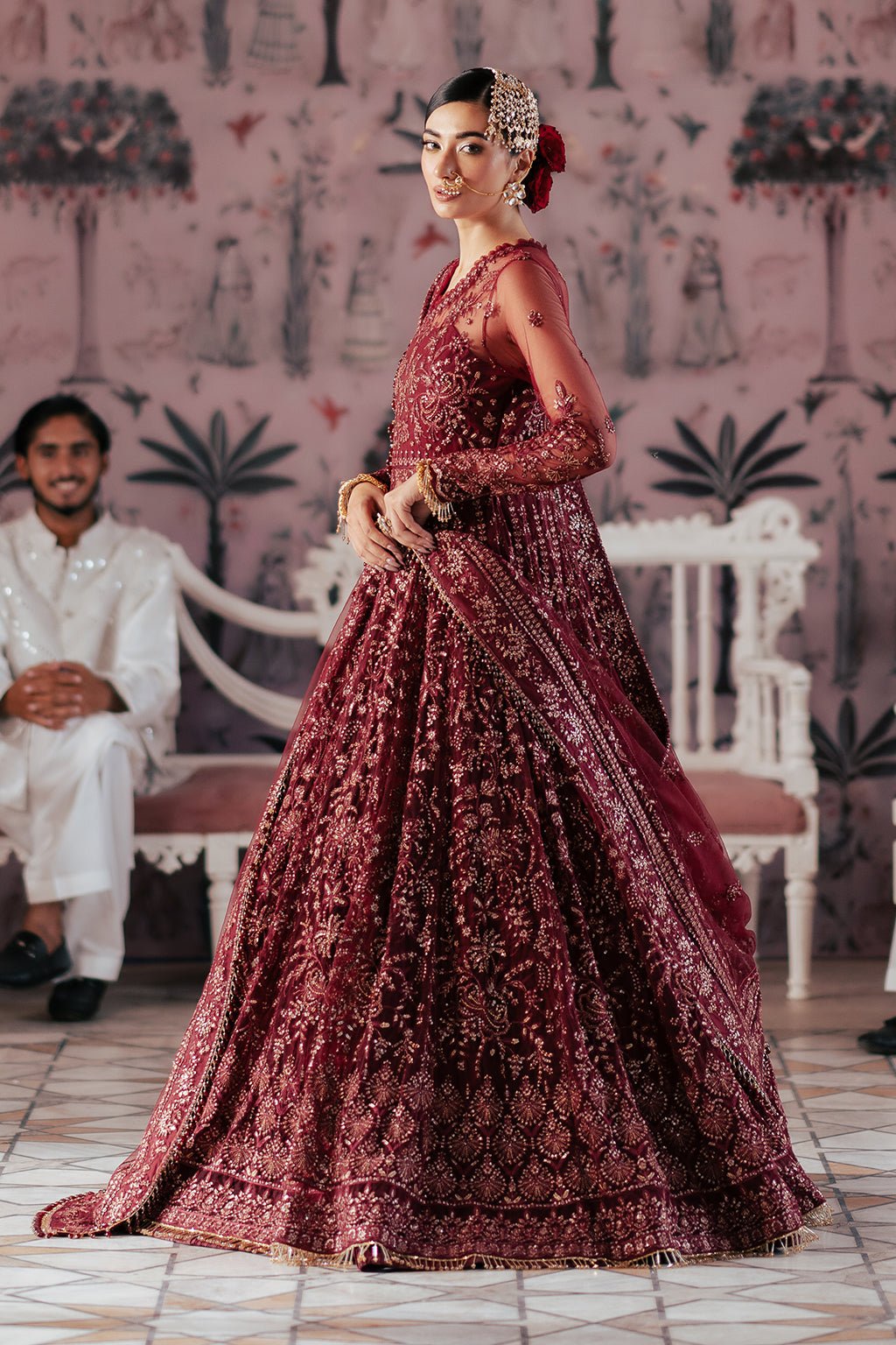 Elaila - NEW NAMAL PRET