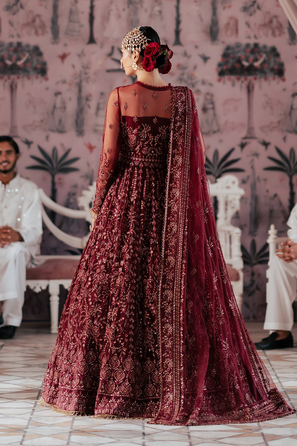 Elaila - NEW NAMAL PRET