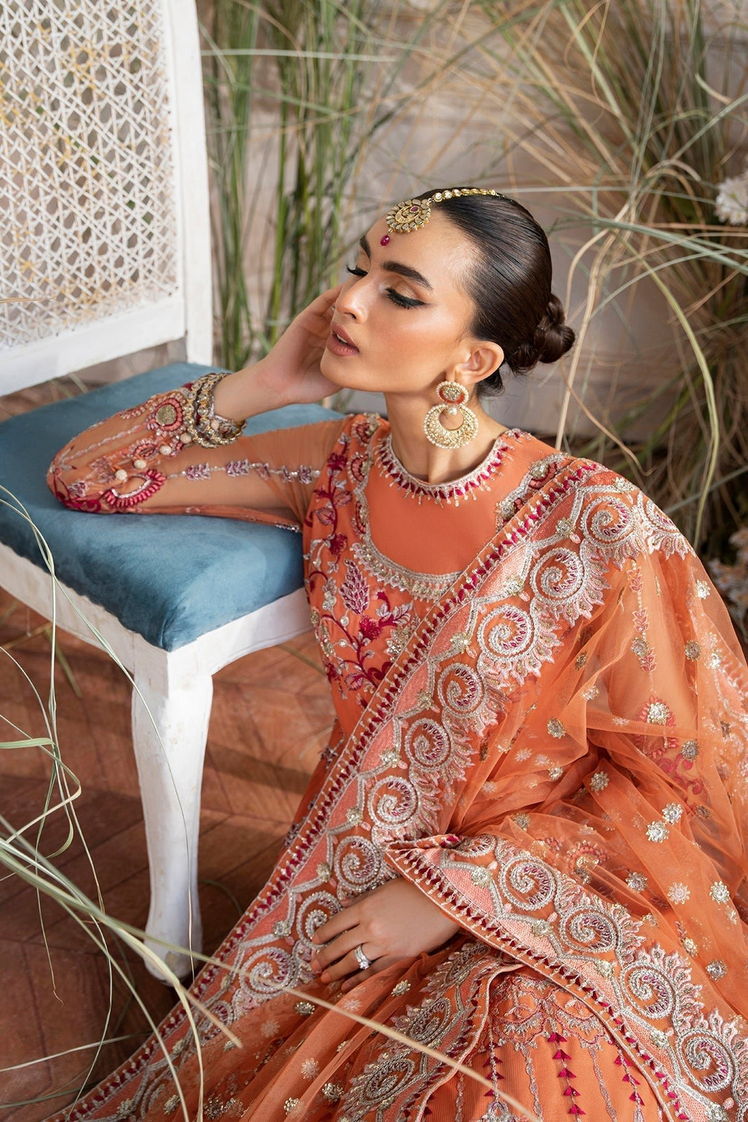Elana - NEW NAMAL PRET