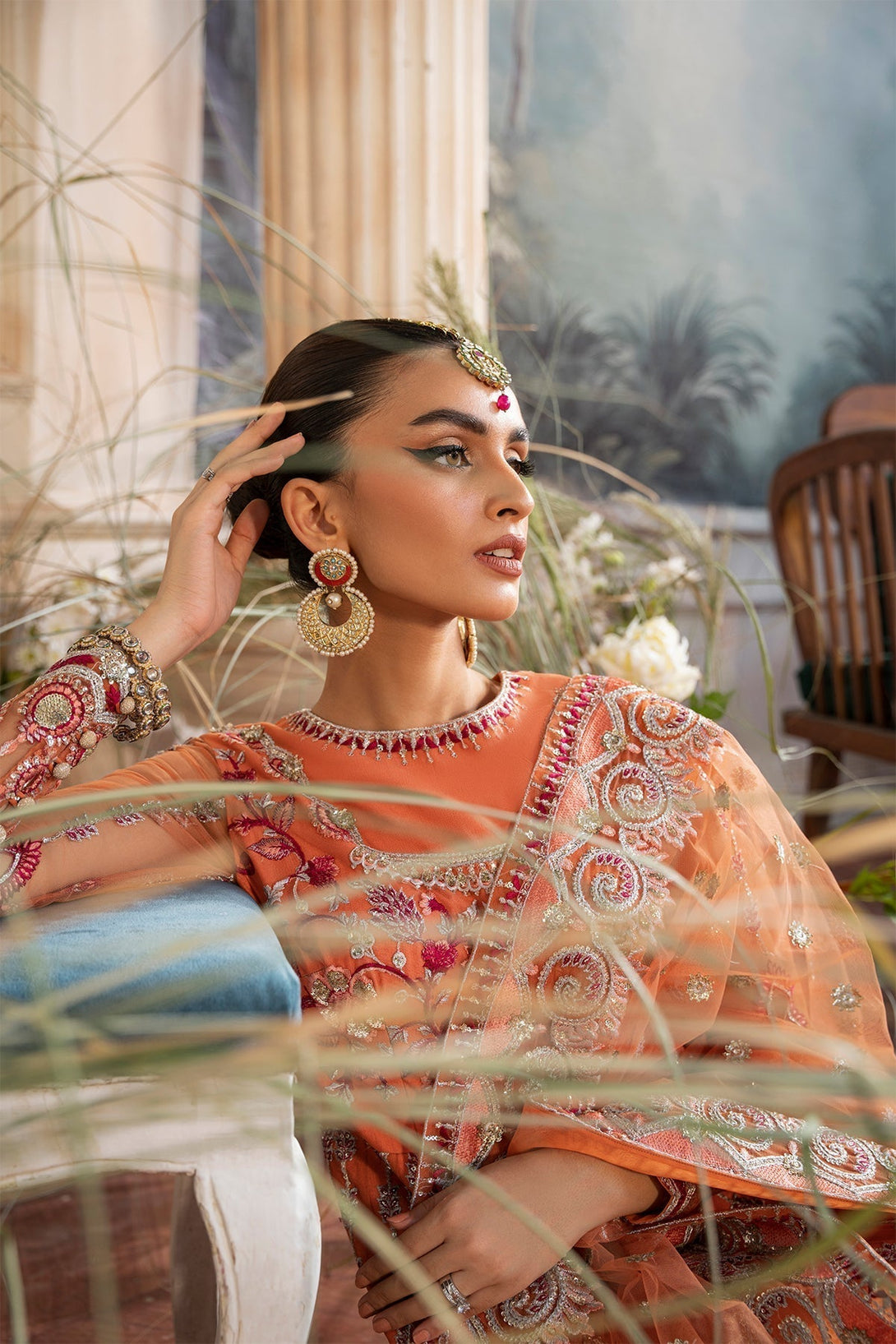 Elana - NEW NAMAL PRET