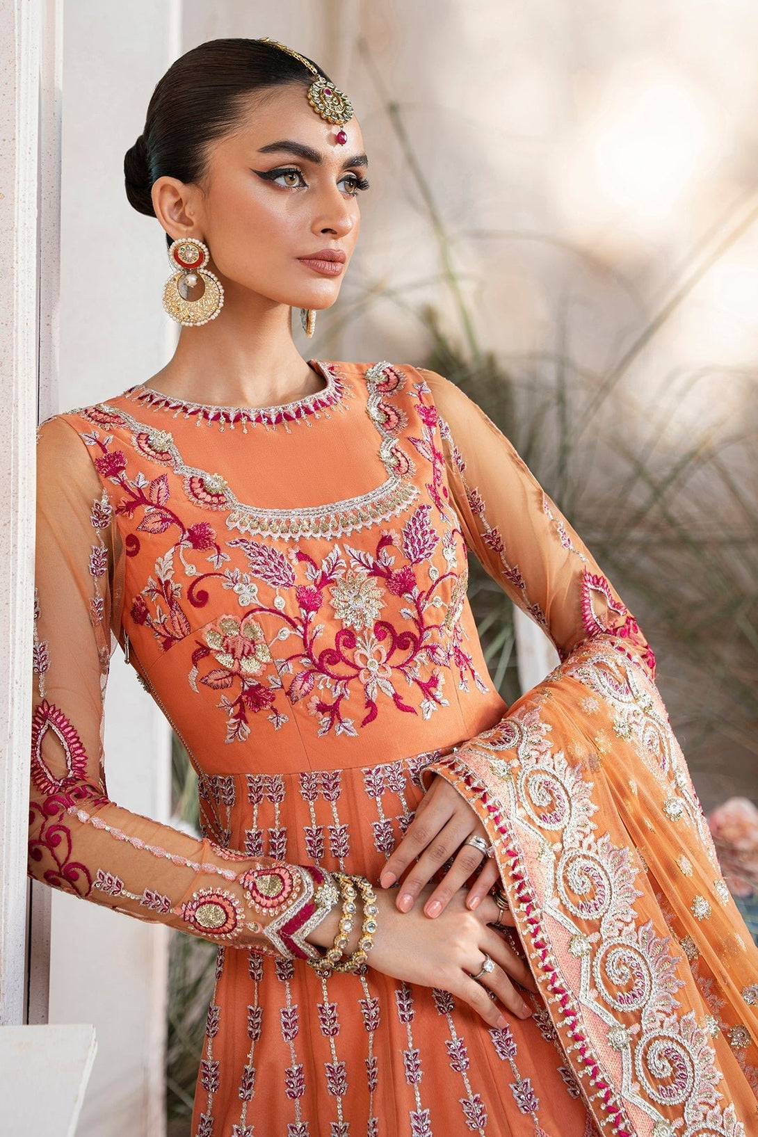Elana - NEW NAMAL PRET