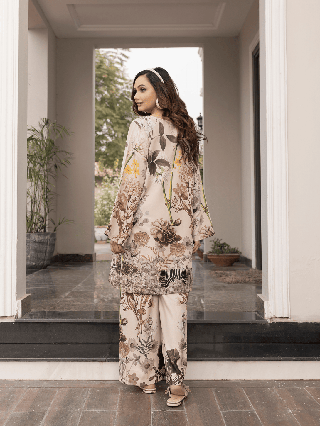 Elara - NEW NAMAL PRET
