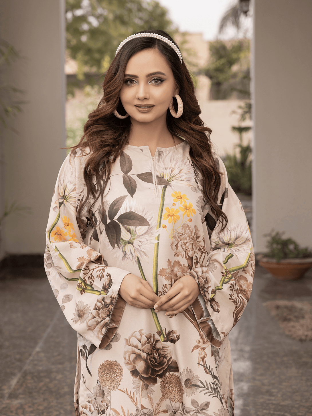 Elara - NEW NAMAL PRET