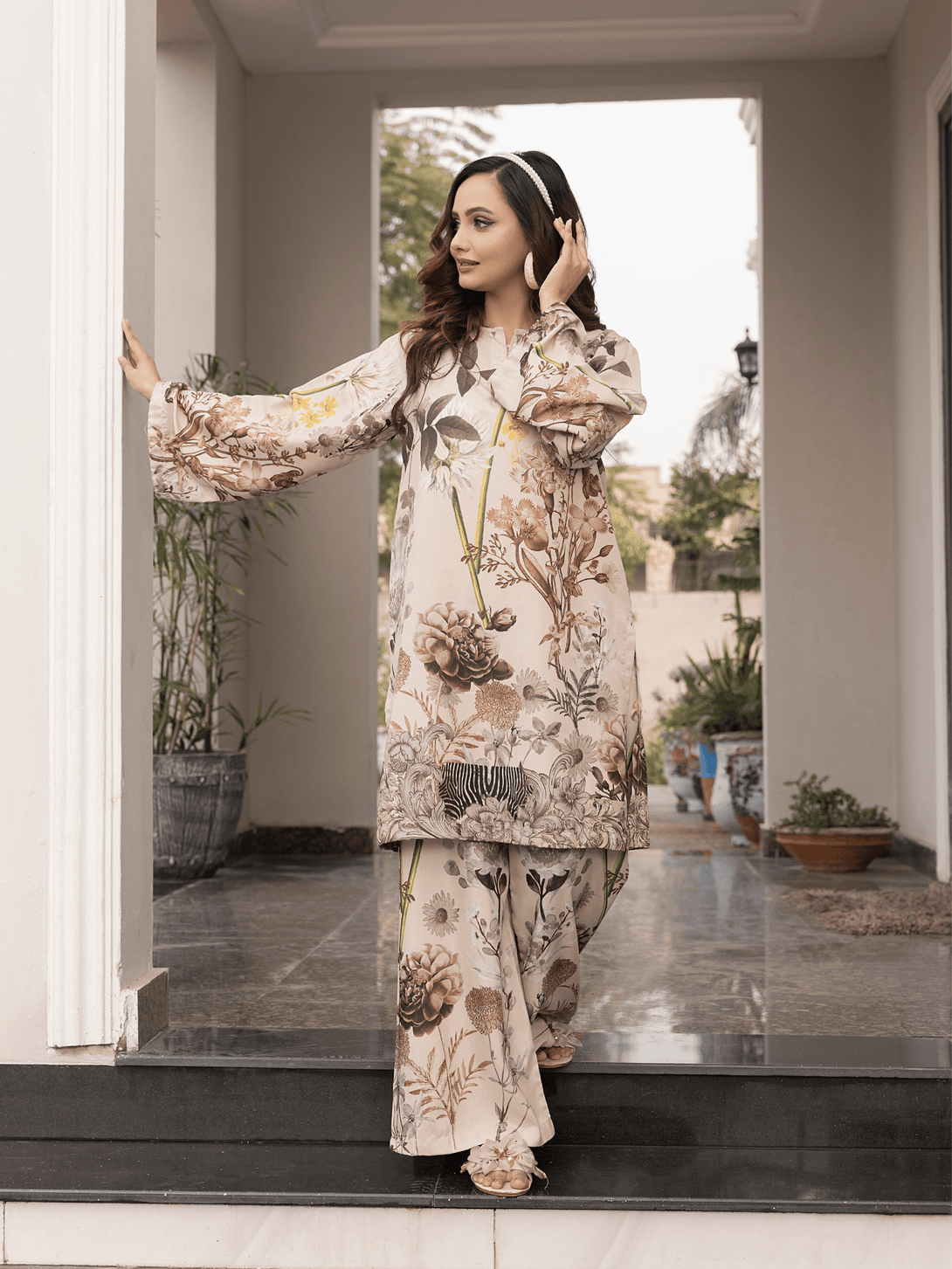 Elara - NEW NAMAL PRET