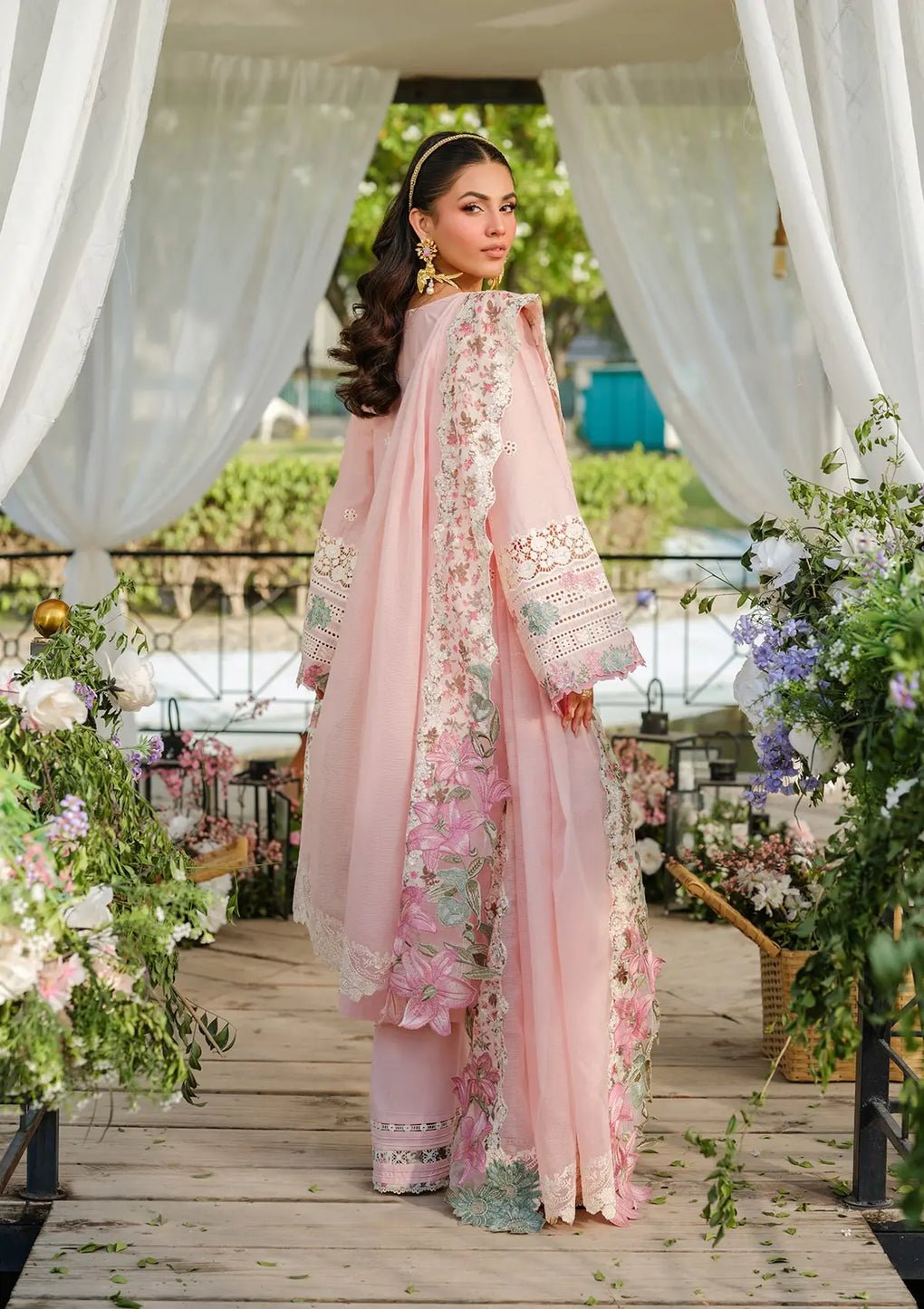 ELH - 1B SOPHIA - NEW NAMAL PRET