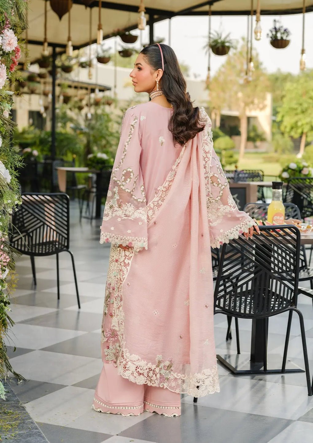 ELH - 3B OH MY ROSE - NEW NAMAL PRET