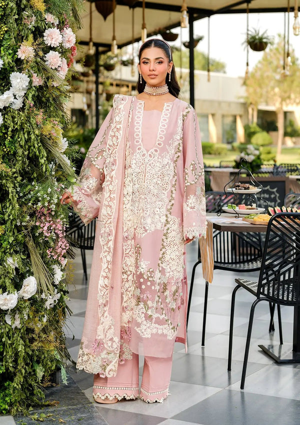 ELH - 3B OH MY ROSE - NEW NAMAL PRET
