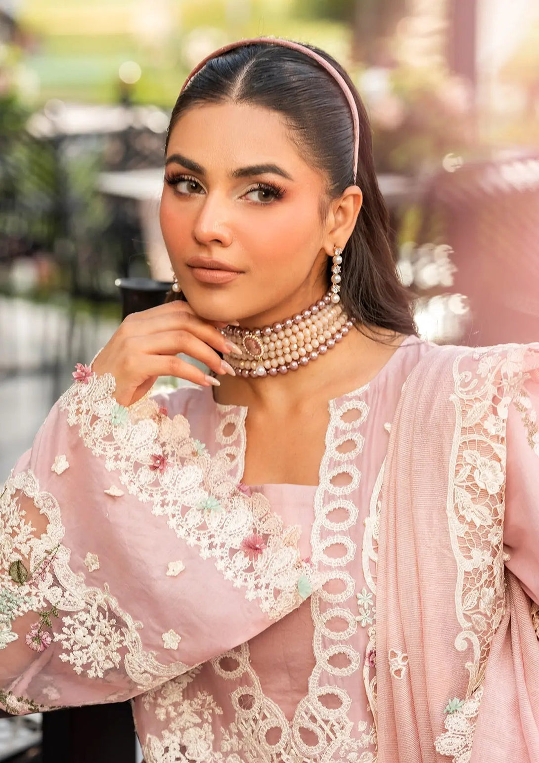 ELH - 3B OH MY ROSE - NEW NAMAL PRET