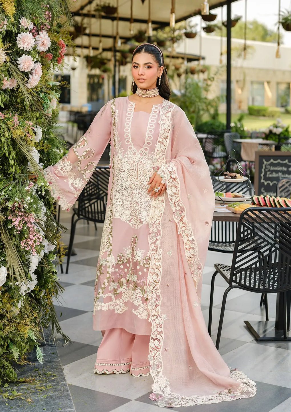 ELH - 3B OH MY ROSE - NEW NAMAL PRET