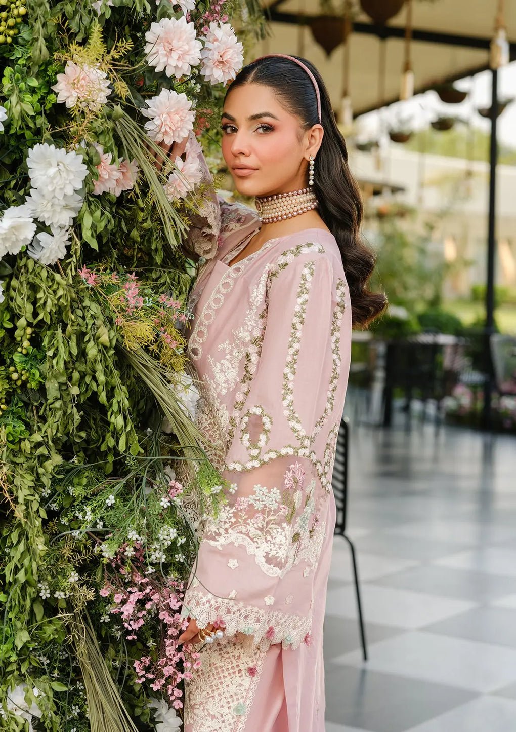 ELH - 3B OH MY ROSE - NEW NAMAL PRET