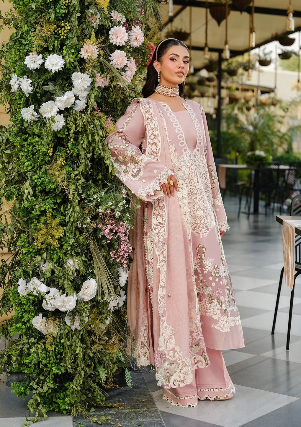 ELH - 3B OH MY ROSE - NEW NAMAL PRET
