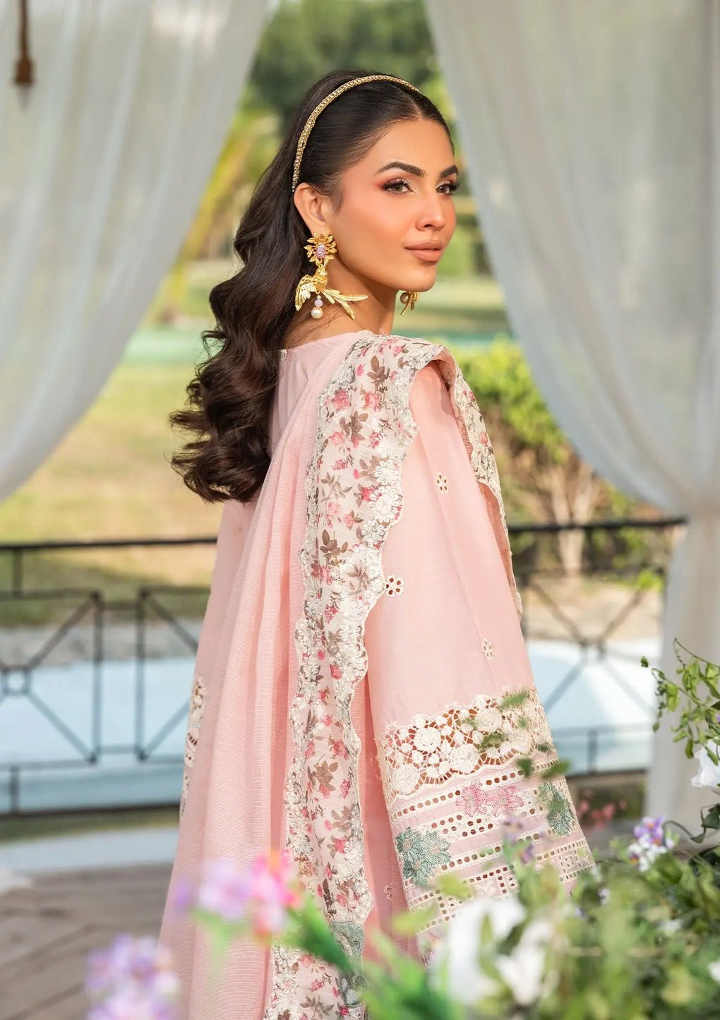 ELH - 3B OH MY ROSE - NEW NAMAL PRET
