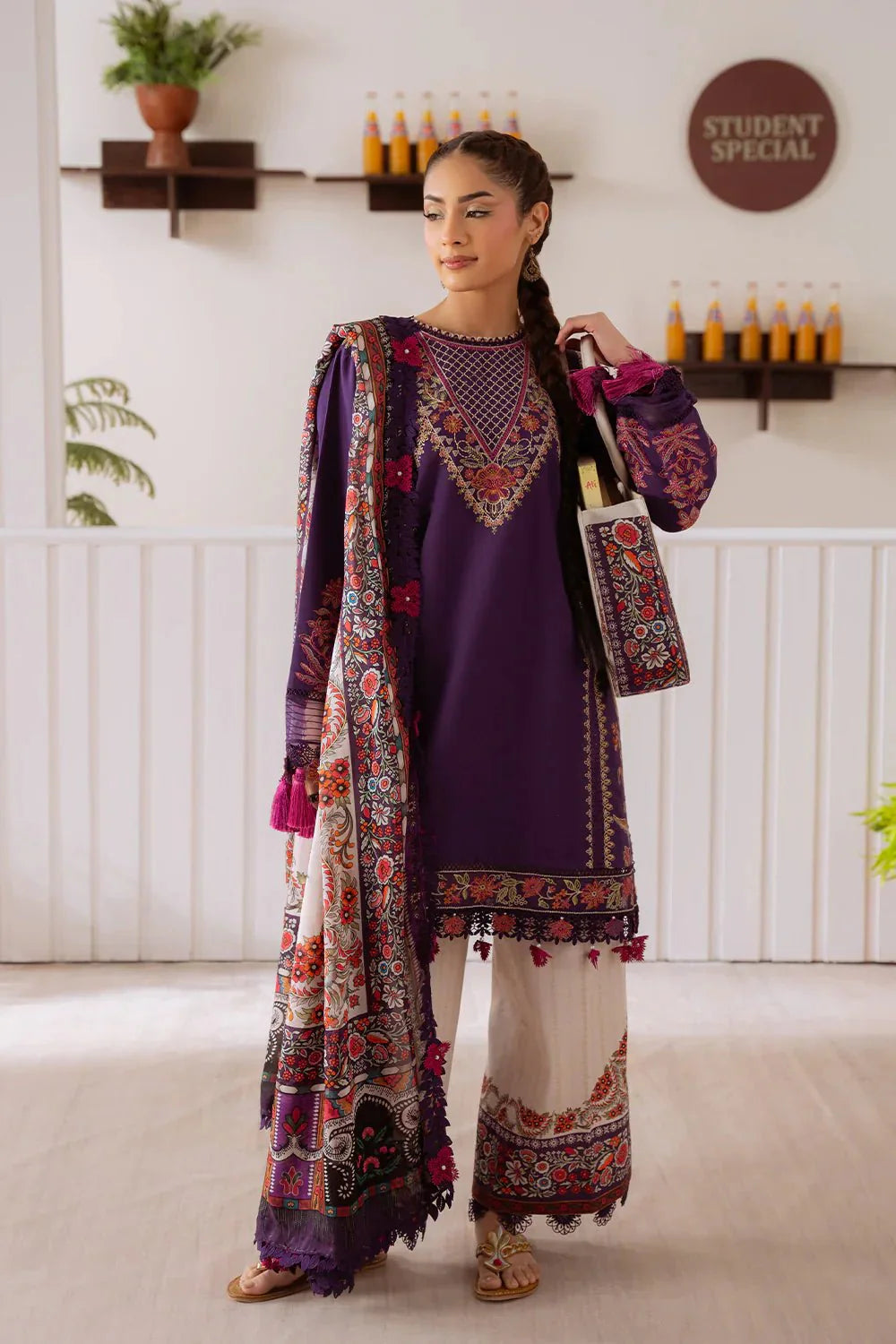 ELIF - B - SRL25 - 05 - NEW NAMAL PRET
