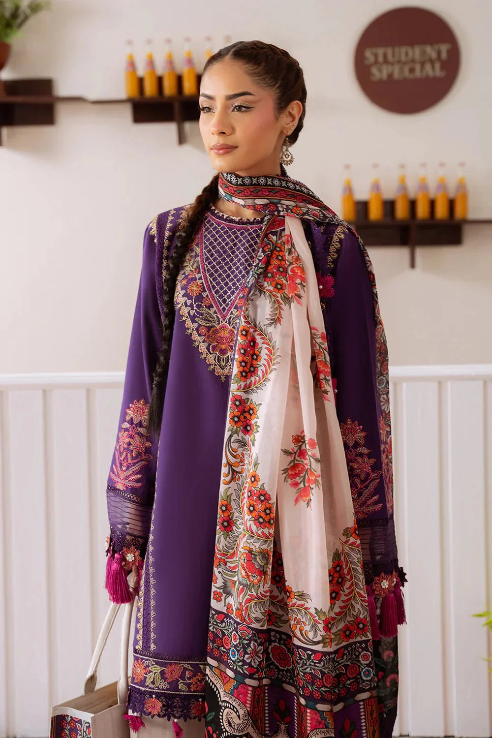 ELIF - B - SRL25 - 05 - NEW NAMAL PRET
