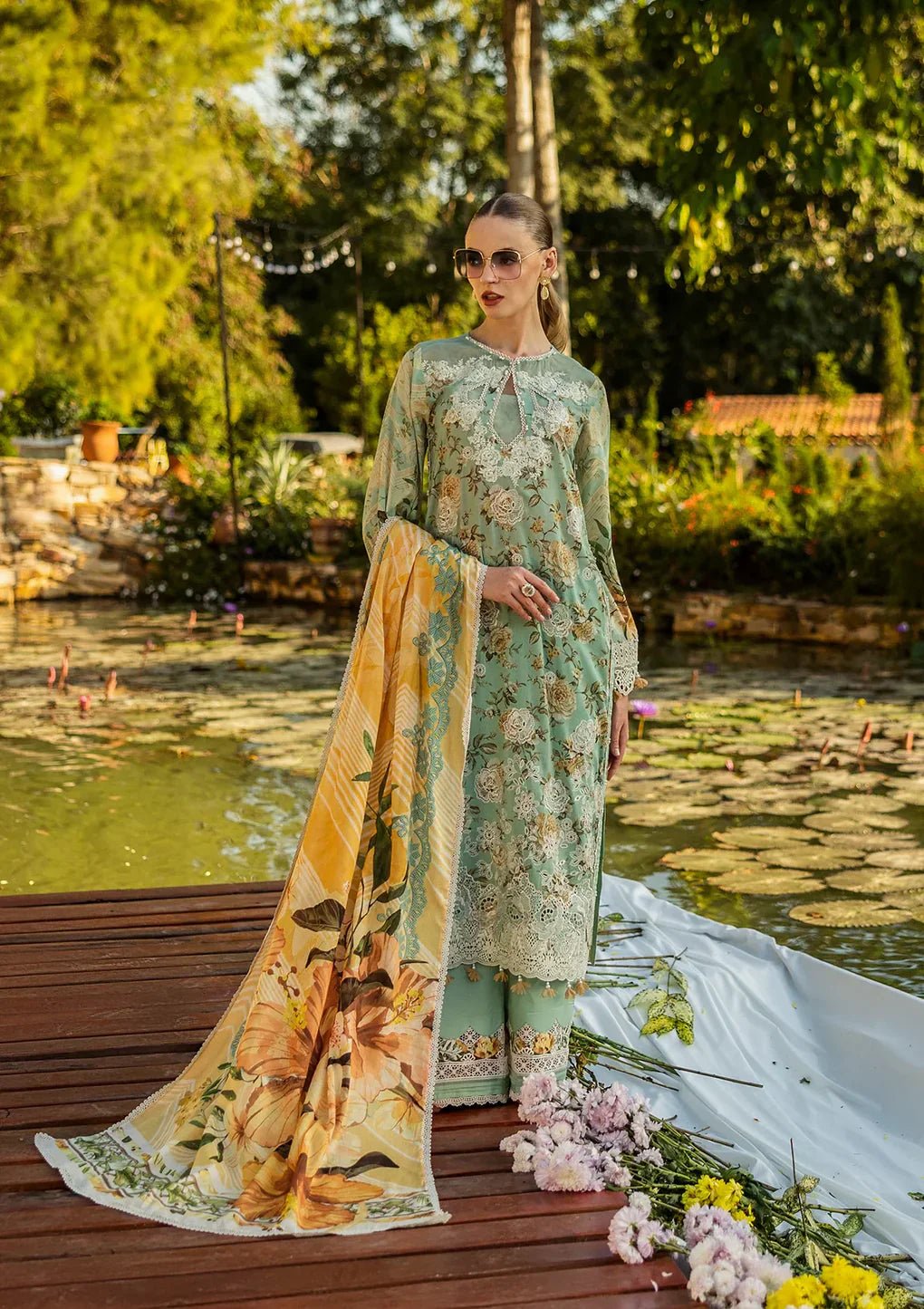 ELK - 06A PISTACHIO DREAMS - NEW NAMAL PRET