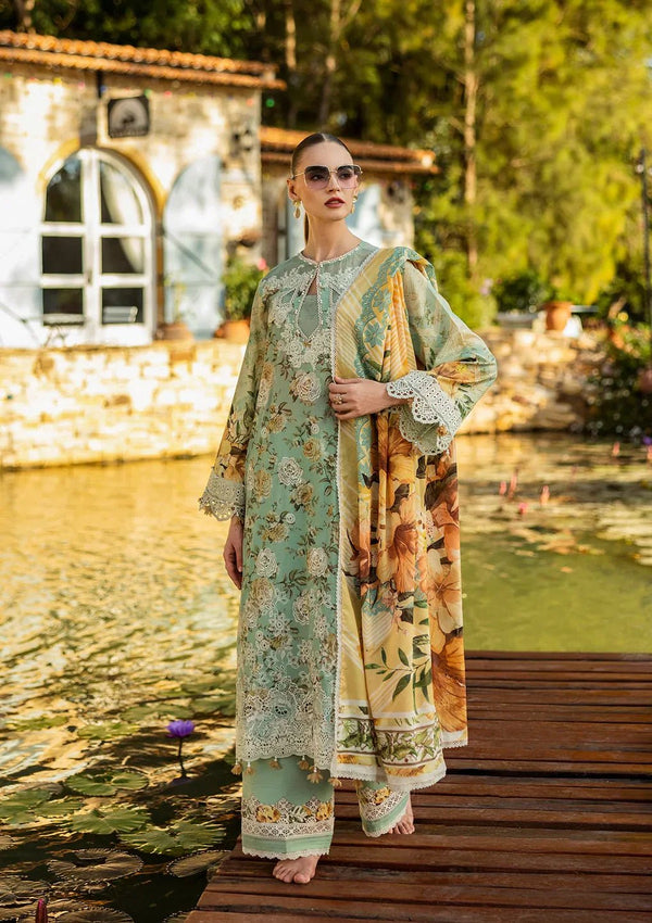 ELK - 06A PISTACHIO DREAMS - NEW NAMAL PRET
