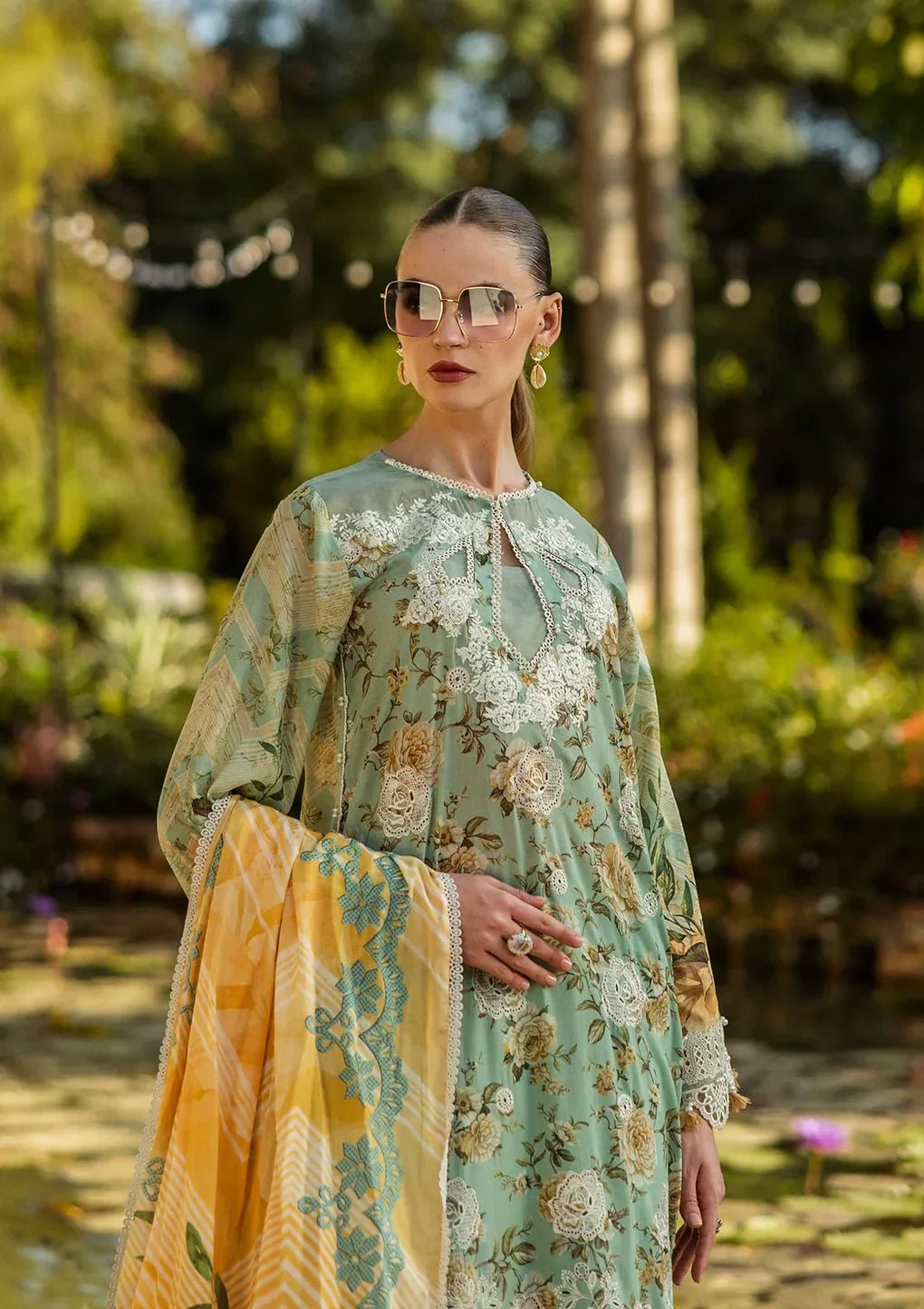 ELK - 06A PISTACHIO DREAMS - NEW NAMAL PRET