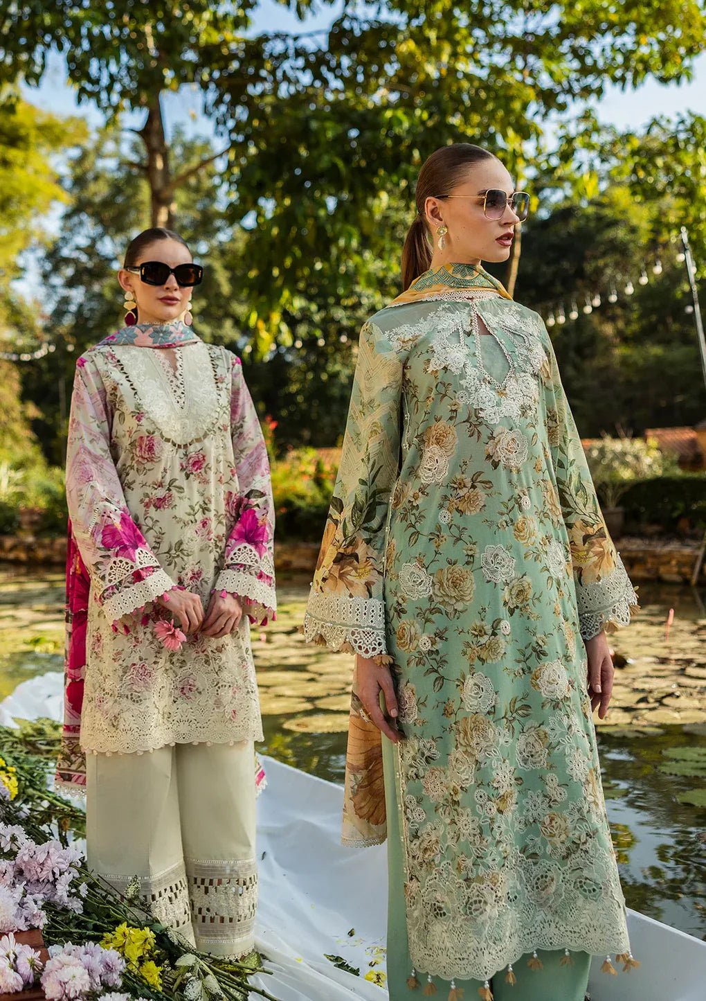 ELK - 06A PISTACHIO DREAMS - NEW NAMAL PRET