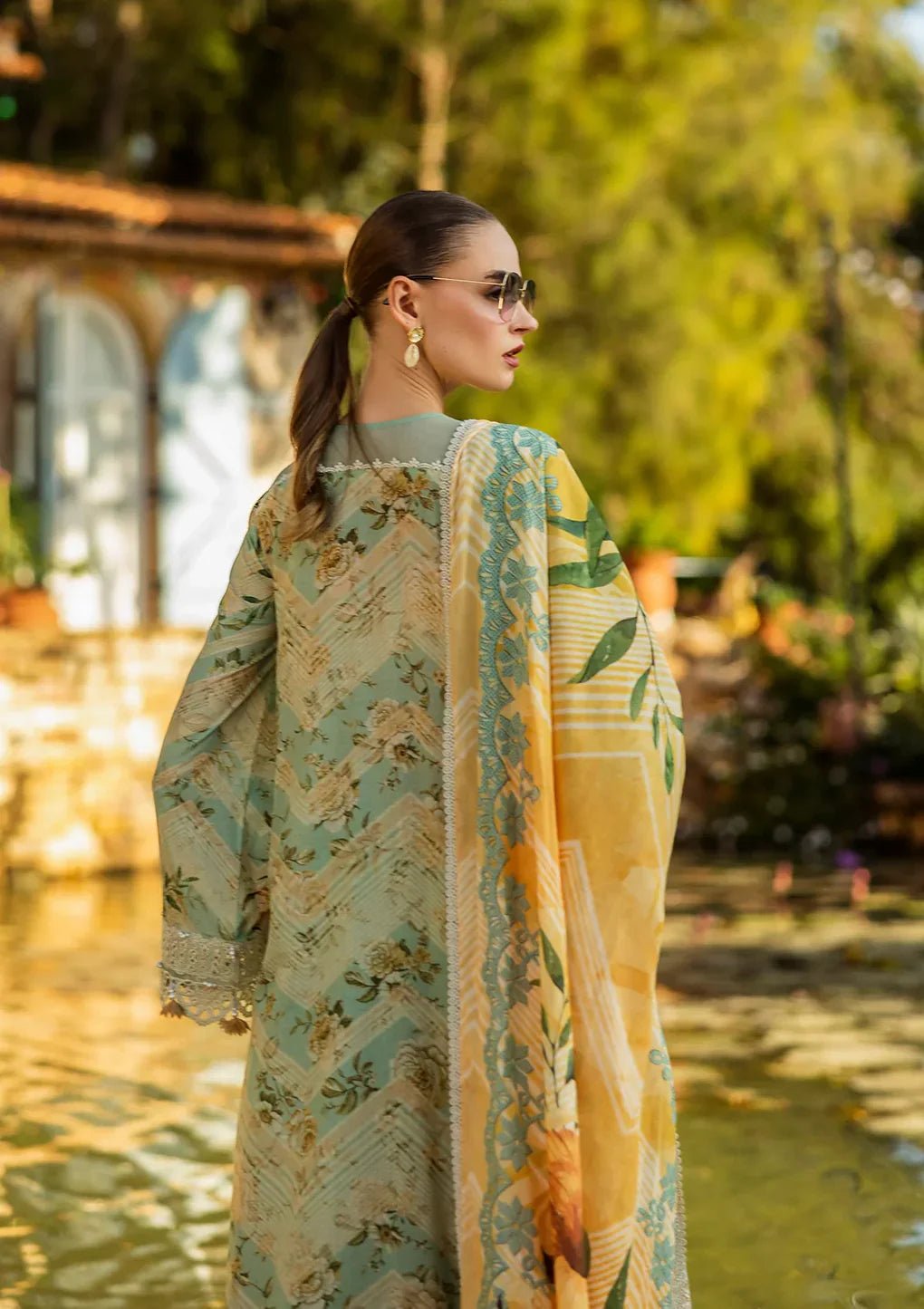 ELK - 06A PISTACHIO DREAMS - NEW NAMAL PRET