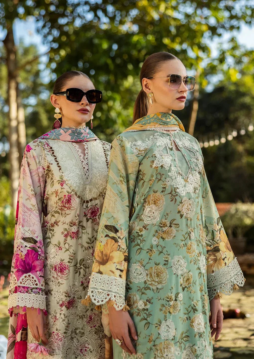 ELK - 06A PISTACHIO DREAMS - NEW NAMAL PRET