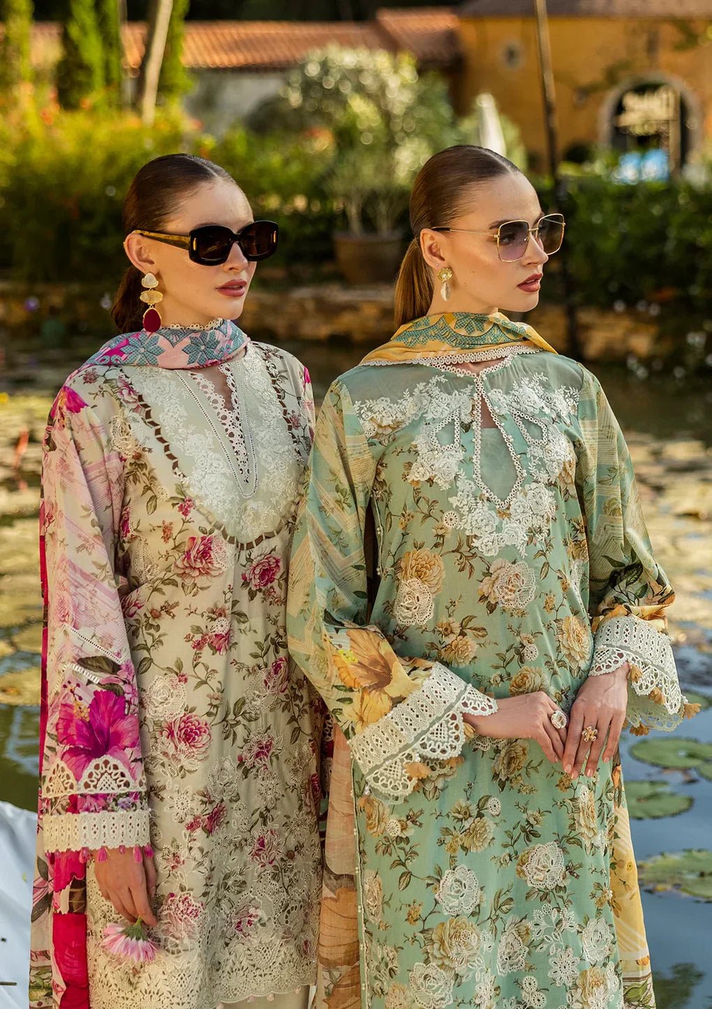 ELK - 06A PISTACHIO DREAMS - NEW NAMAL PRET