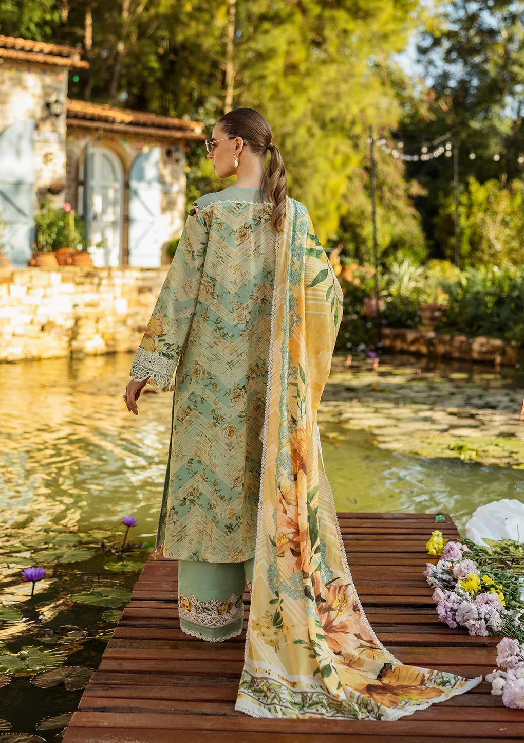 ELK - 06A PISTACHIO DREAMS - NEW NAMAL PRET