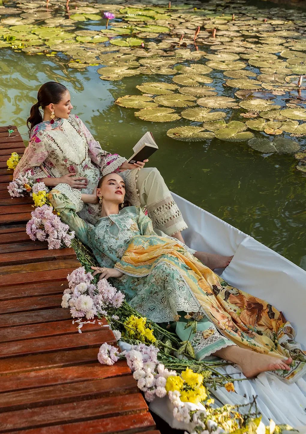 ELK - 06A PISTACHIO DREAMS - NEW NAMAL PRET
