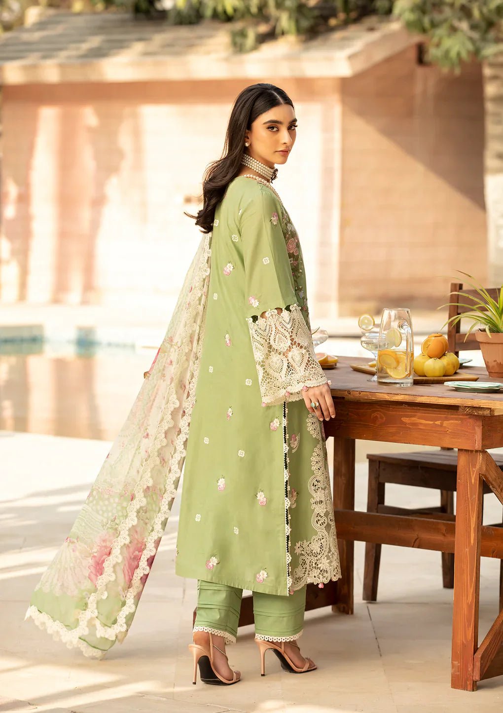 ELM - 08 FIZZAH - NEW NAMAL PRET