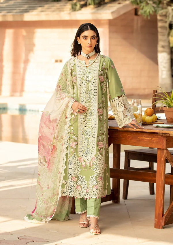 ELM - 08 FIZZAH - NEW NAMAL PRET