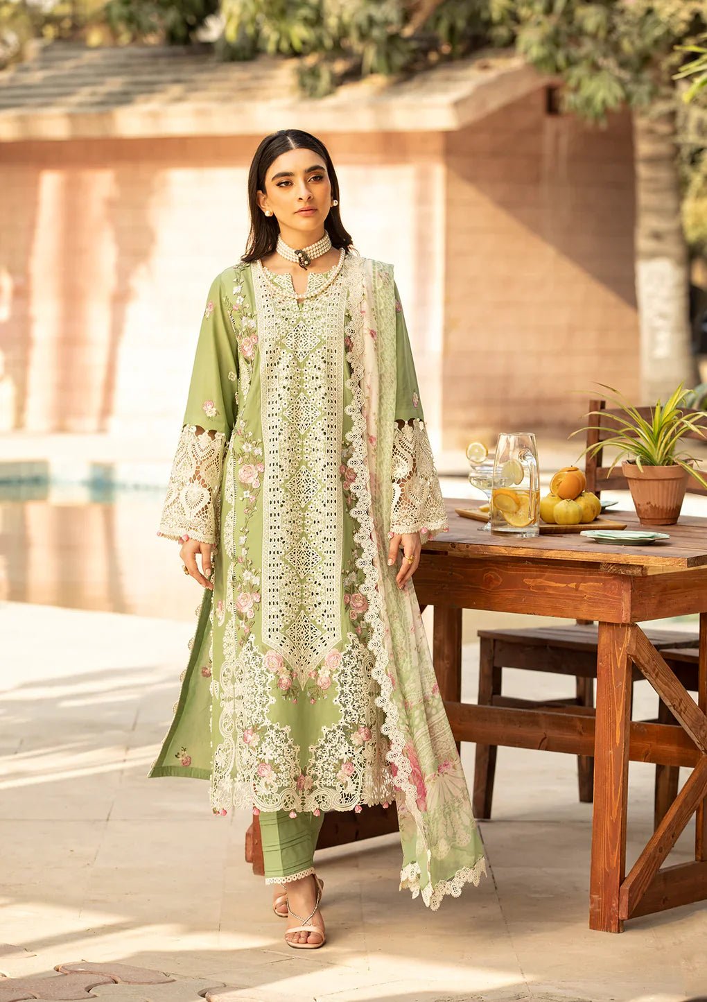 ELM - 08 FIZZAH - NEW NAMAL PRET