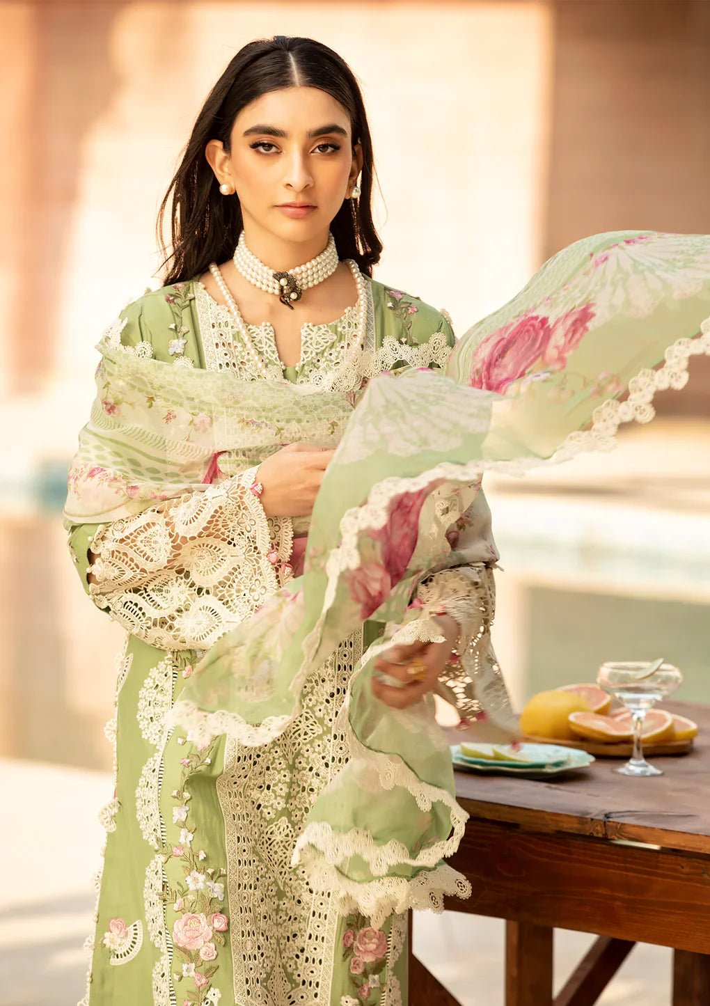ELM - 08 FIZZAH - NEW NAMAL PRET