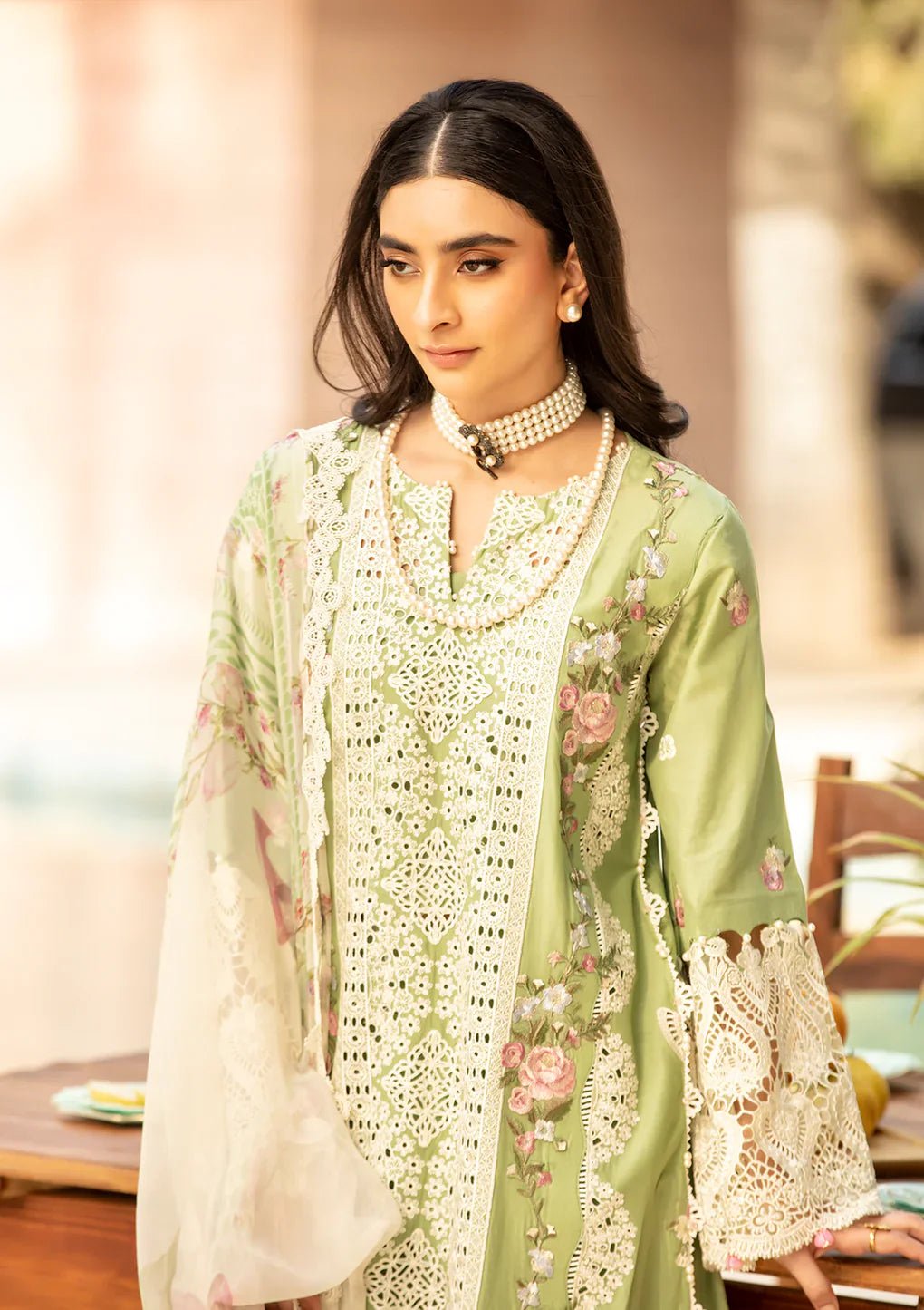 ELM - 08 FIZZAH - NEW NAMAL PRET