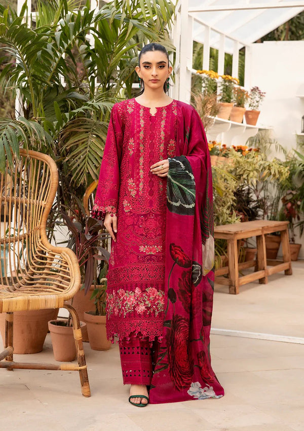 ELM - 10 GULNAR - NEW NAMAL PRET