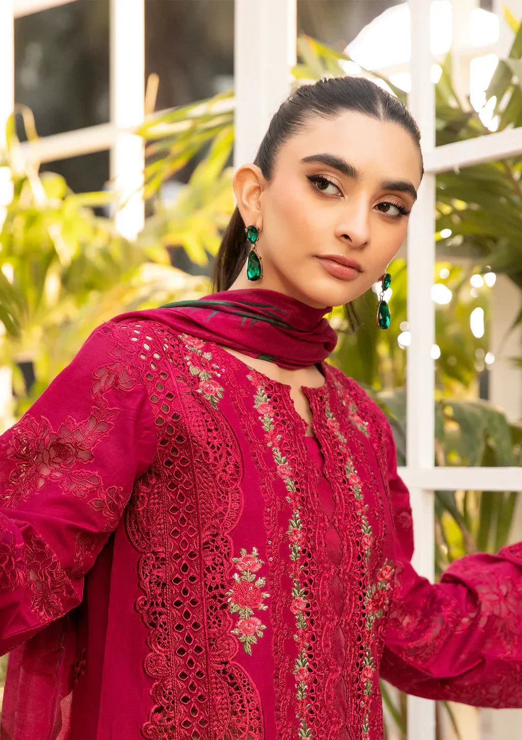 ELM - 10 GULNAR - NEW NAMAL PRET
