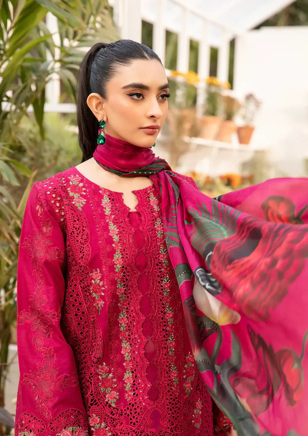 ELM - 10 GULNAR - NEW NAMAL PRET