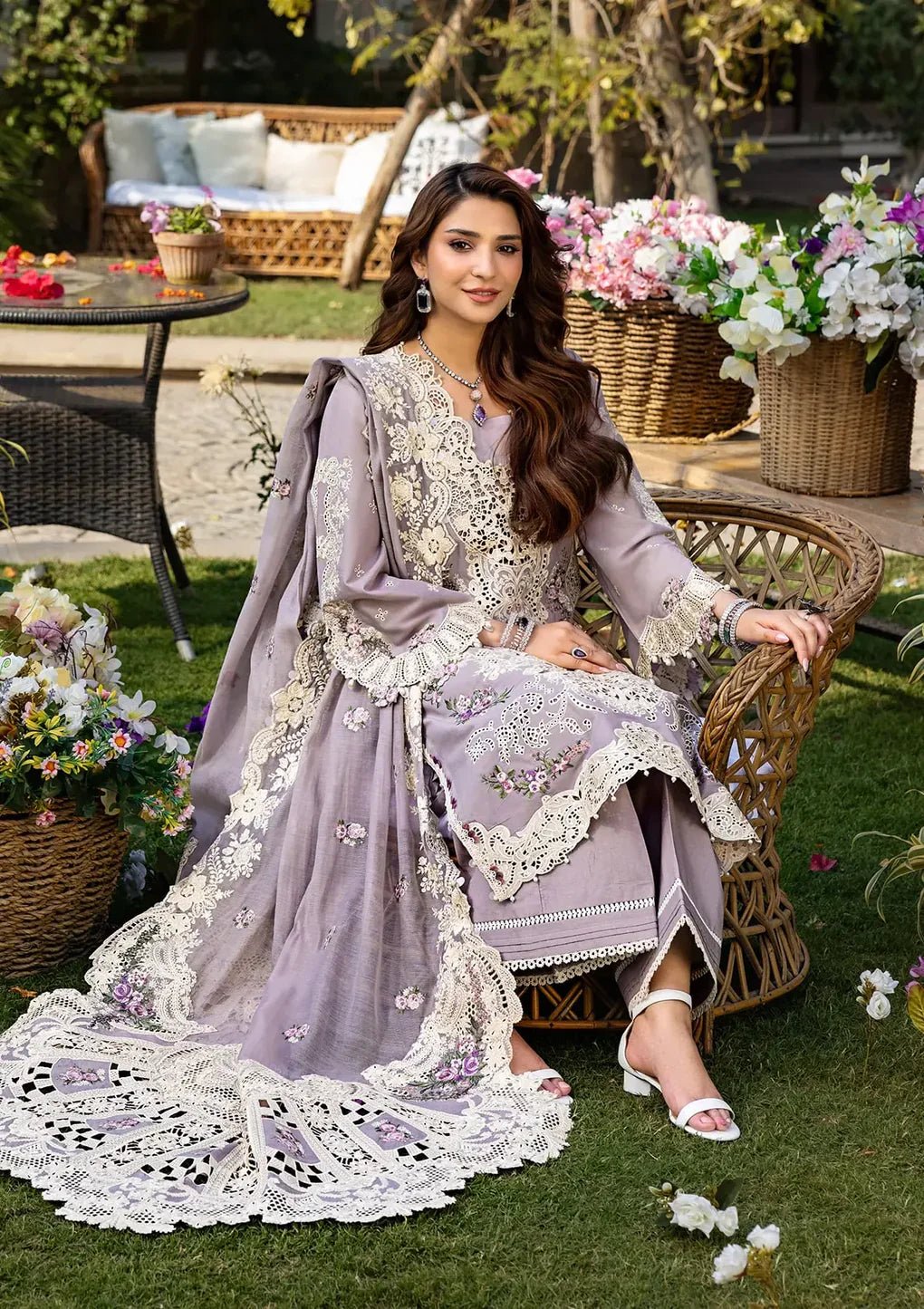 ELM - 1A RAHA - NEW NAMAL PRET
